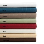 420 Thread Count Sheet Set Only $29 Shipped