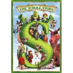 Shrek: The Whole Story Collection As Low As $22.49