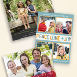 *HOT* Holiday Card Deals