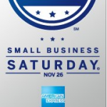 American Express Small Business Saturday