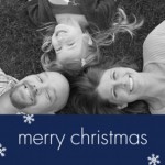Snapfish:  40% off Holiday Cards plus FREE Shipping