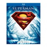 Superman: The Motion Picture Anthology Only $55.99