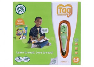 tag-reading-system
