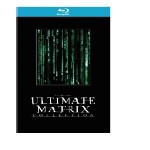 Ultimate Matrix Collection on BluRay Only $25.49 Shipped!