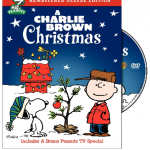 *HOT* “A Charlie Brown Christmas” Only $7.99