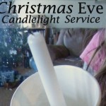 A Family Christmas Eve Candlelight Service: Free Download
