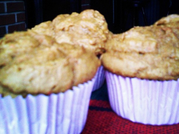 Easy-Pumpkin-Muffins-with-Cake-Mix