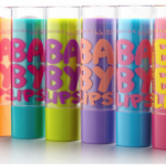 Target: Free Maybelline Baby Lips Lip Balms