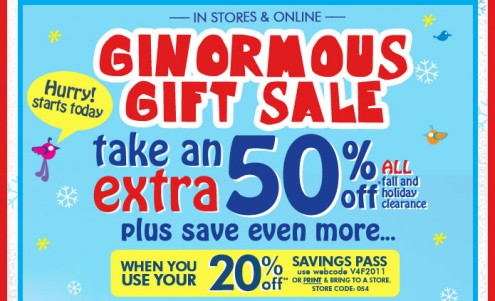 childrens-place-ginormous-sale