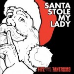 Christmas Songs: “Santa Stole My Lady” Free Download