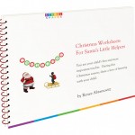 Free eBook: Christmas Worksheets for Santa’s Little Helpers