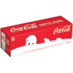 *HOT* MyCokeRewards FREE 12 pk only 30 pts – Today Only!