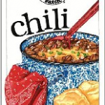 Free Kindle Download | Gooseberry Patch Chili Cookbook