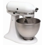 Kohls: KitchenAid Classic Stand Mixer Only $168.95 – Shipped (After Rebate & Kohl’s Cash)!