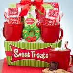 Last Minute Gift Baskets Starting At $12.49 | Guaranteed Delivery By Christmas