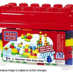 $10 Mega Bloks Value Bucket