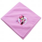 Disney Fleece Blankets $8 Shipped