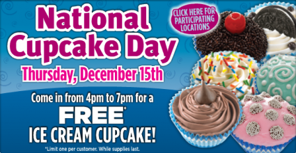 national-cupcake-day