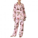 Nick & Nora Pajama Set Only $12 Shipped