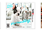 *HOT* Nintendo 3DS Nintendogs + Cats Games Only $6.99 (80% Off!)