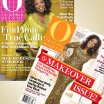 FREE Oprah Magazine Subscription