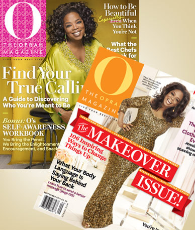 free-oprah-magazine-subscription