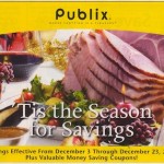 Publix Yellow Advantage Buy Flyer: December 3 – 23