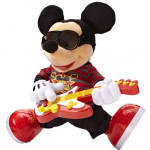 Rock Star Mickey Only $29.99 Shipped