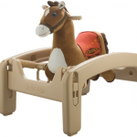 Rockin’ Rider Pony $54.99 Shipped (50% Off)