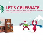 Starbucks Coffee Deal at Kroger