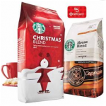 Starbucks Coffee Deal at Target