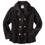 Mossimo Women’s Pea Coat Only $20 Shipped