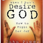 Free Audiobook Download: When I Don’t Desire God