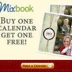 2012 Calendars | Buy One, Get One FREE