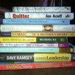 Best Books for 2012: My Recommended Reading List