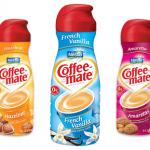 Coffee-Mate Creamer Coupon and Target Deal