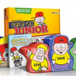 Dave Ramsey Kids Money Education Monster Pack (54% Off)