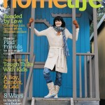 Coming Up in HomeLife: March 2012 Issue