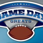 Kroger Game Day Greats eCoupon | $1 Off Quaker Chewy Granola Bars