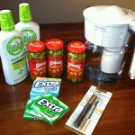 My Walgreens Trip: Free Brita Pitcher, L’Oreal Deal and more!