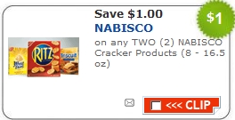 Nabisco-Crackers-Coupon