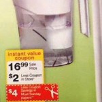 Brita Pitcher Rebate | As Low As FREE At Walgreens