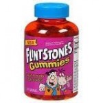 Flintstone Vitamins As Low As $.70 at Publix