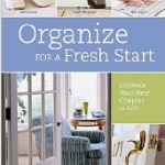 Free Kindle Books: Organize for a Fresh Start, Perfect 10 Diet and More