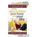 Free Kindle eBooks | Ways to Organize Your Life, Money Saving Wedding Ideas and More!
