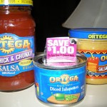 FREE Ortega Items At Kroger