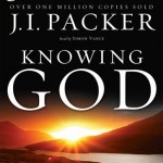 FREE Audiobook: Knowing God