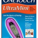 $10 OneTouch Printable Coupon | Get Ultra Mini Meter For Only $.97!