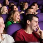 Movie Deal: $15 for 2 Movie Tickets