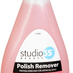 FREE Nail Polish Remover at Walgreens